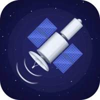 Satellite Finder & Tracker