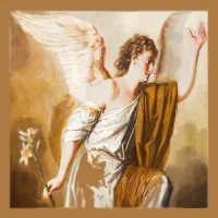 Archangels and Angel